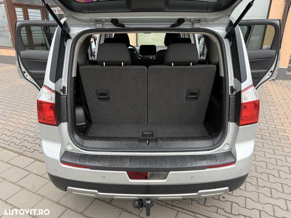 Chevrolet Orlando 2.0 LT - 8