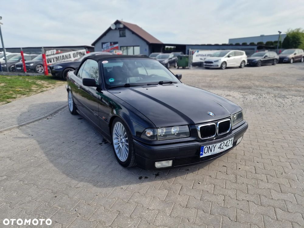 BMW Seria 3 328i - 5