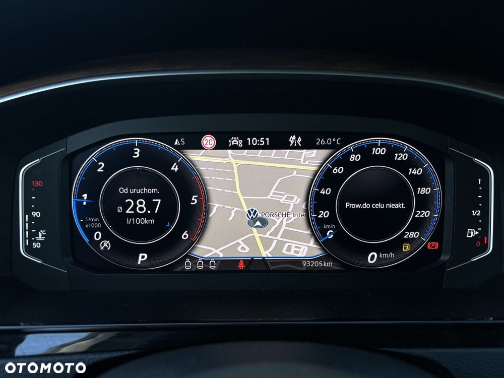 Volkswagen Arteon Shooting Brake 2.0 TDI Elegance DSG - 16