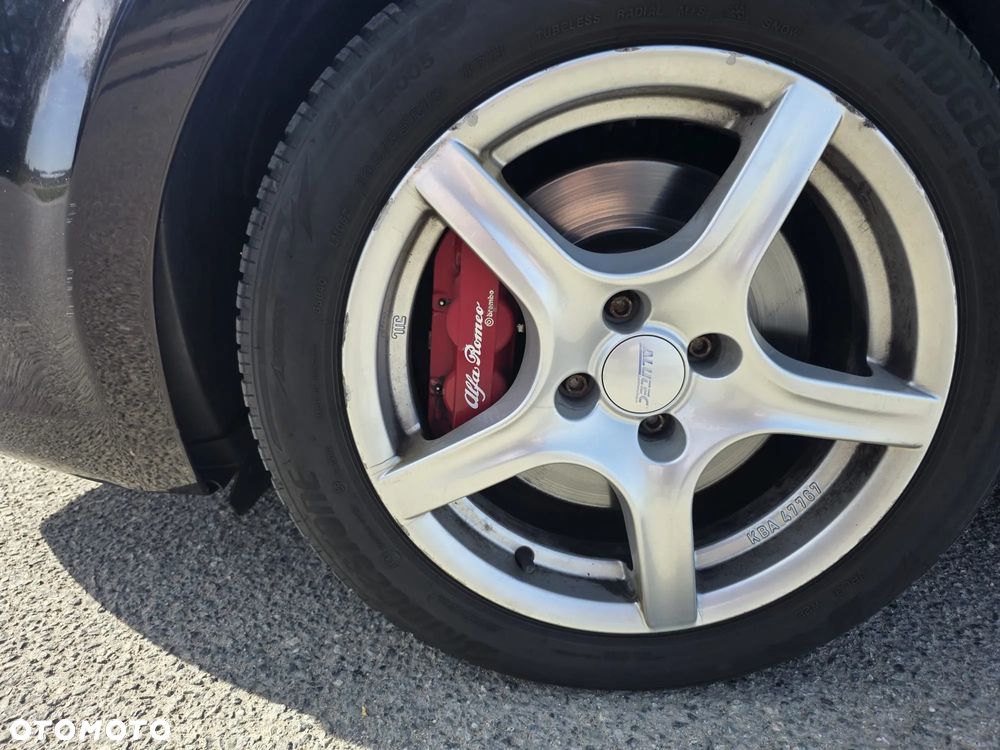 Alfa Romeo Mito TB 1.4 16V MultiAir TCT Veloce - 6