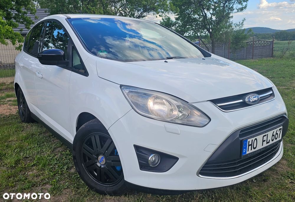Ford C-MAX - 2