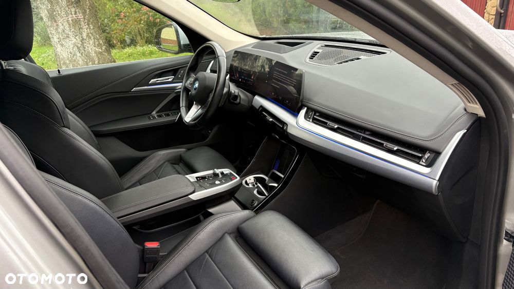 BMW X1 xDrive25e xLine sport - 9