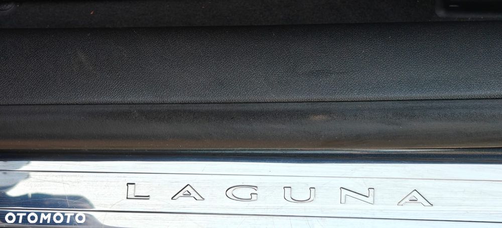 Renault Laguna 2.0 16V 140 Dynamique - 21