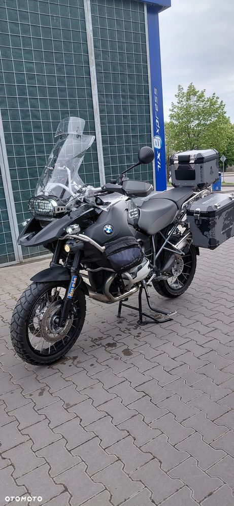 BMW Adventure - 22