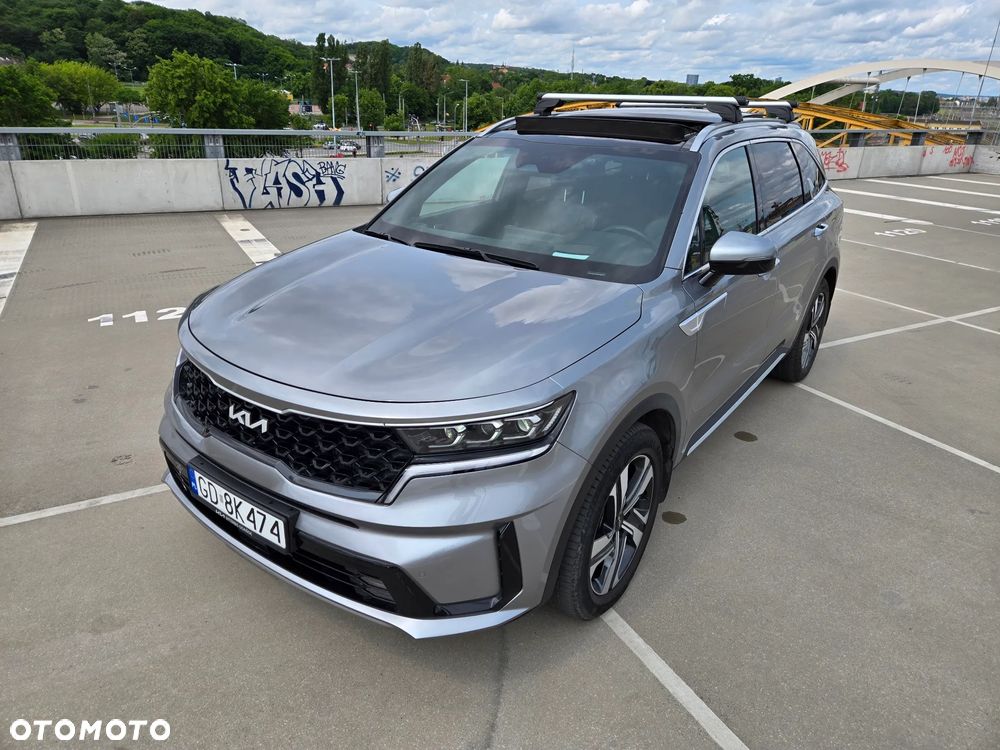 Kia Sorento - 14