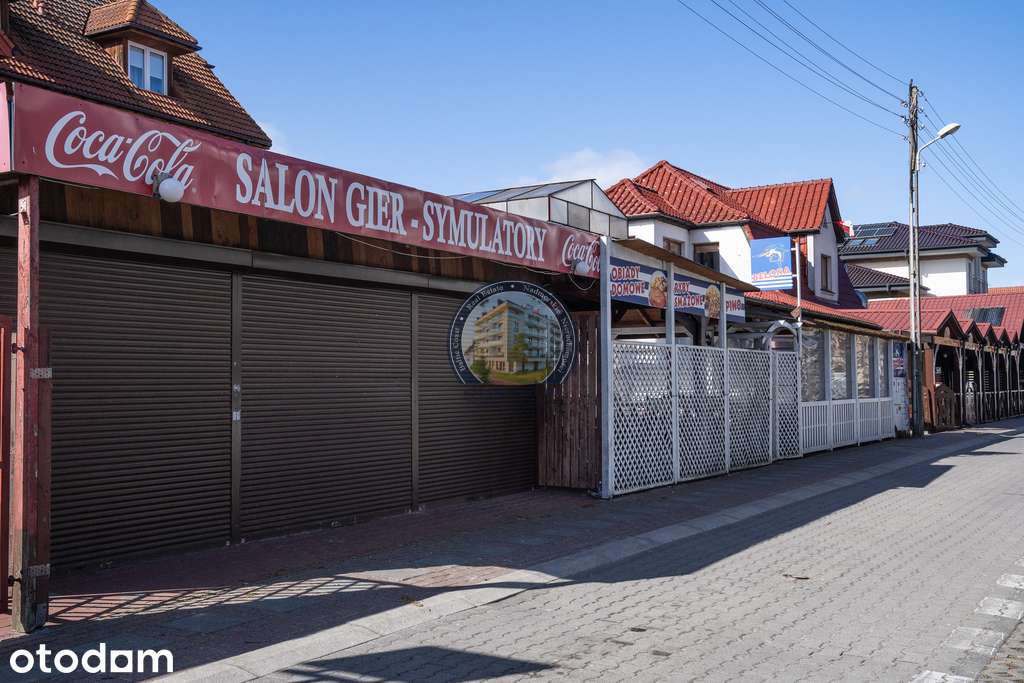 Hotel, restauracja i salon gier 300m od plaży - Pełny obrazek: 2/20