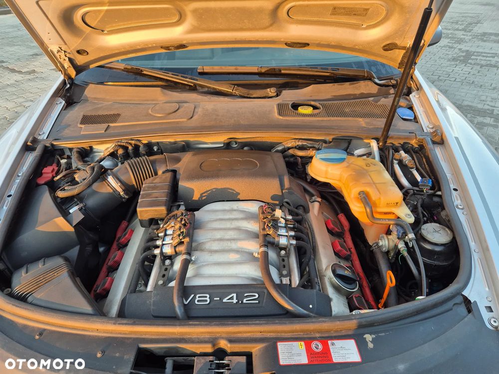 Audi A6 - 22