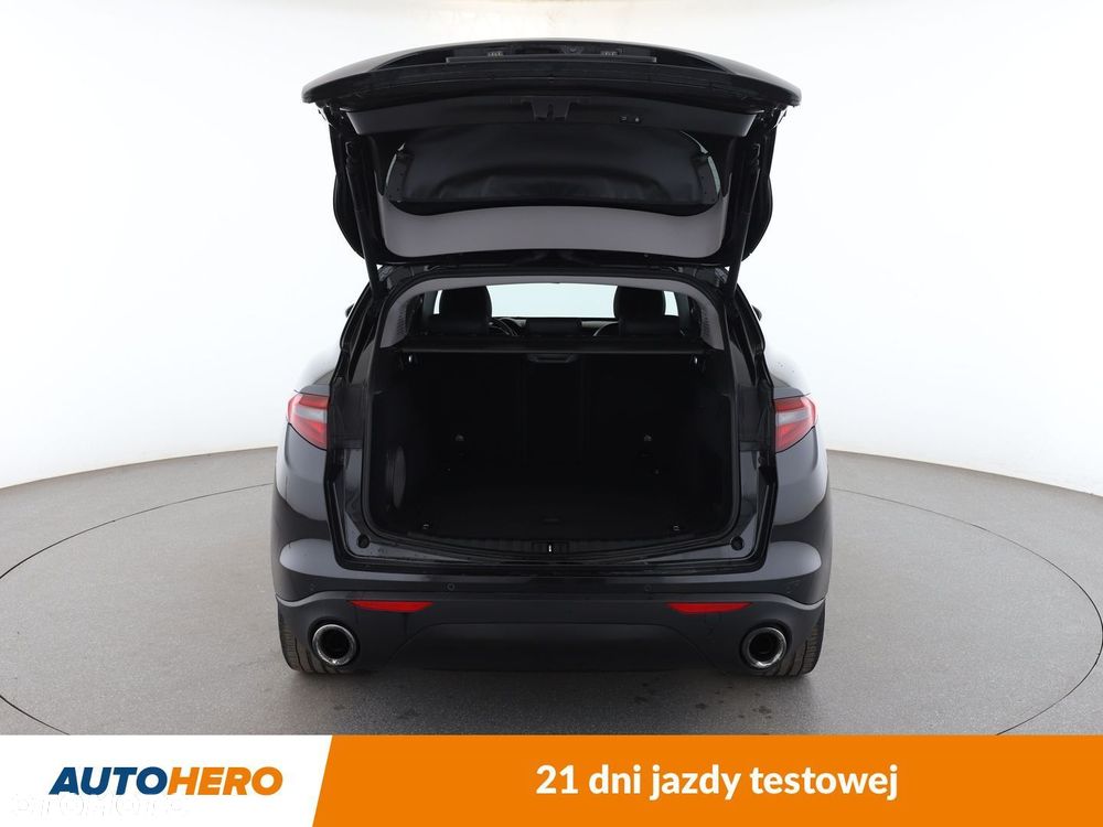 Alfa Romeo Stelvio 2.0 Turbo First Edition Q4 - 16