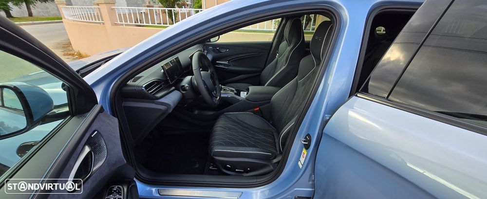 BYD Seal 82.5 kWh AWD Excellence - 27