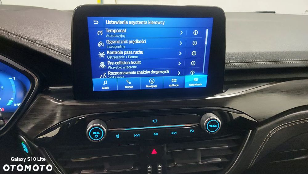 Ford Kuga Vignale 2.0 EcoBlue AWD - 24