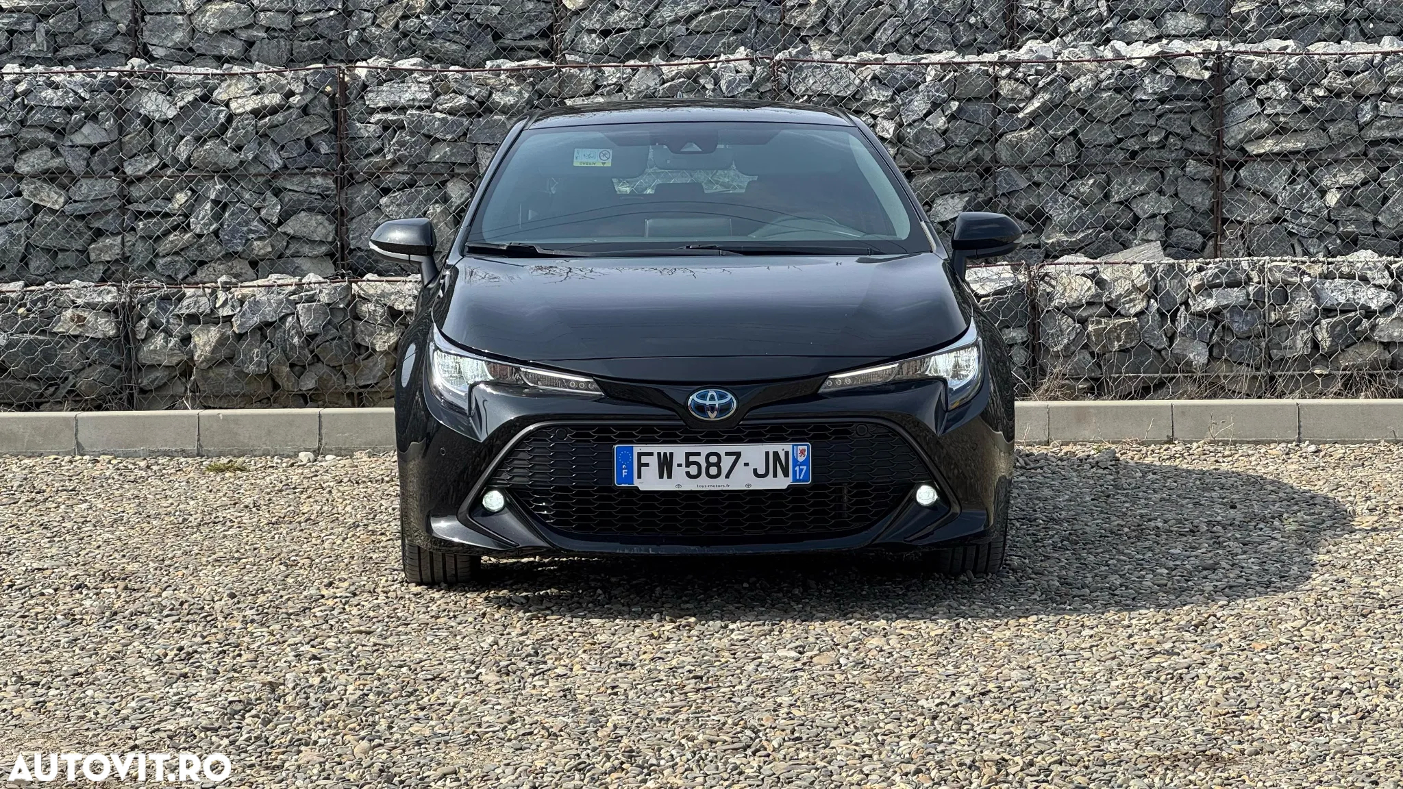 Toyota Corolla 1.8 Hybrid GR Sport - 5
