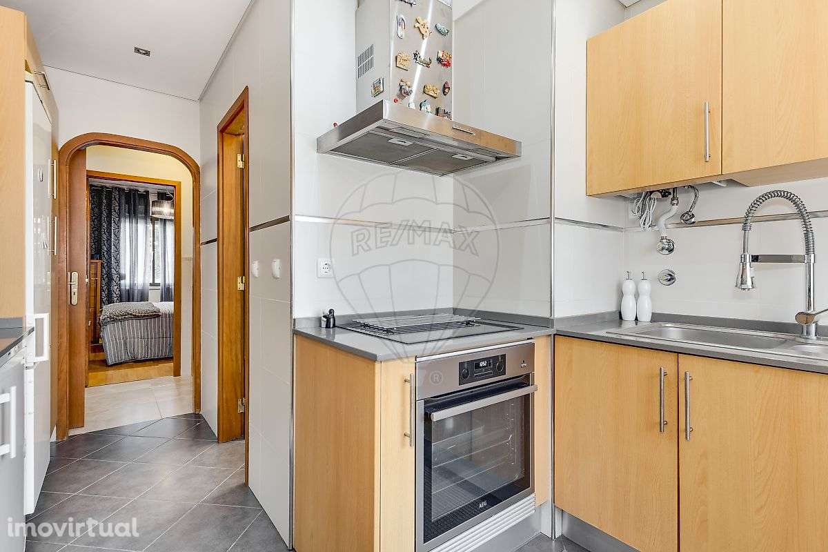 Apartamento T4 para venda - Grande imagem: 5/25