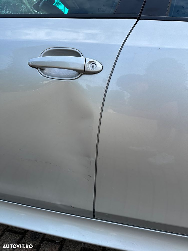 BMW Seria 5 530d - 10