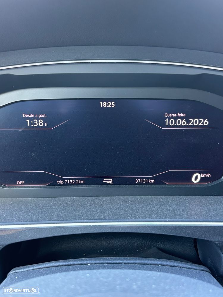 VW Tiguan 1.4 TSI eHybrid R-Line DSG - 6