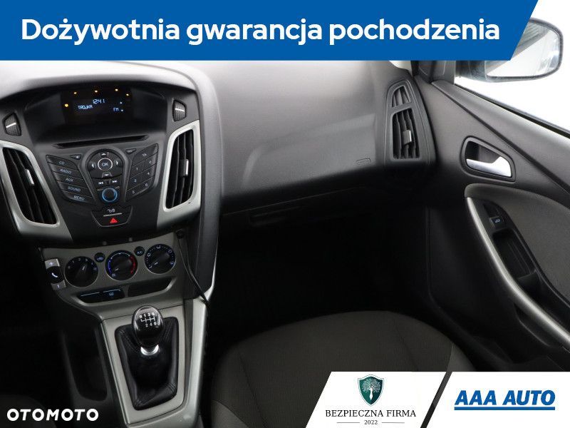 Ford Focus SW - 10