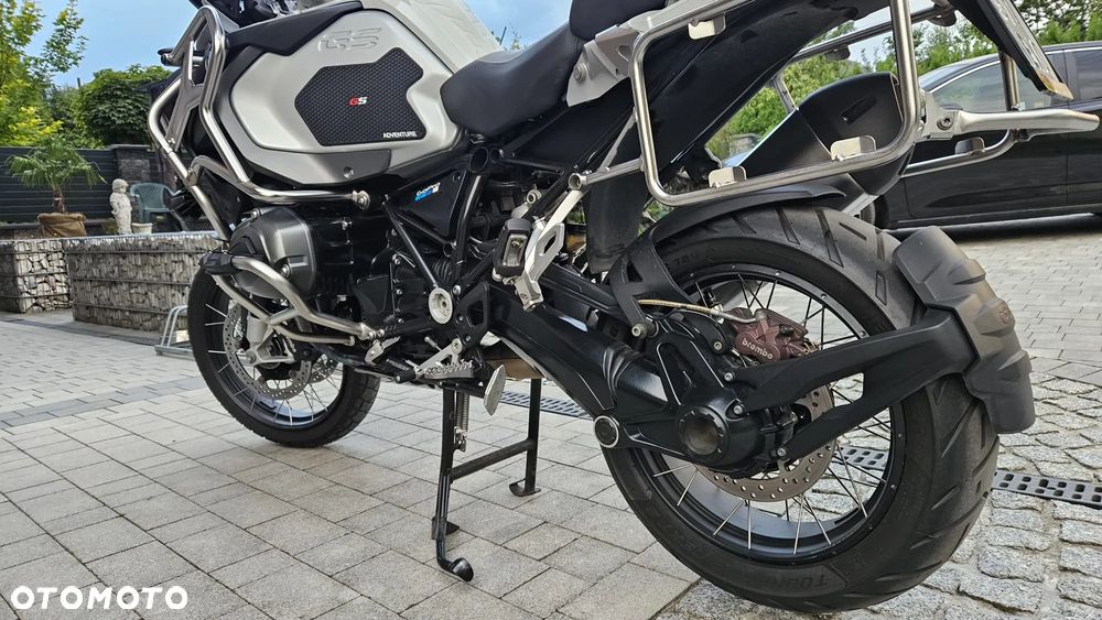 BMW GS - 6