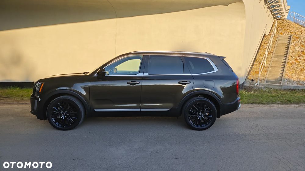 Kia Telluride - 7