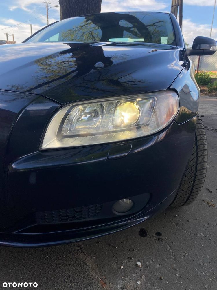 Volvo S80 - 4