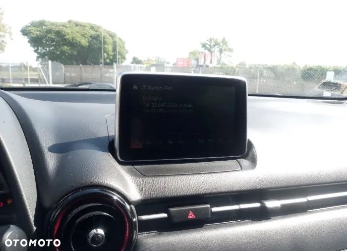 Mazda CX-3 2.0 Skyenergy - 13