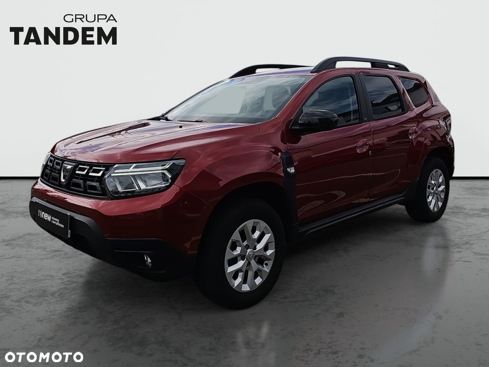Dacia Duster 1.0 TCe Comfort - 1