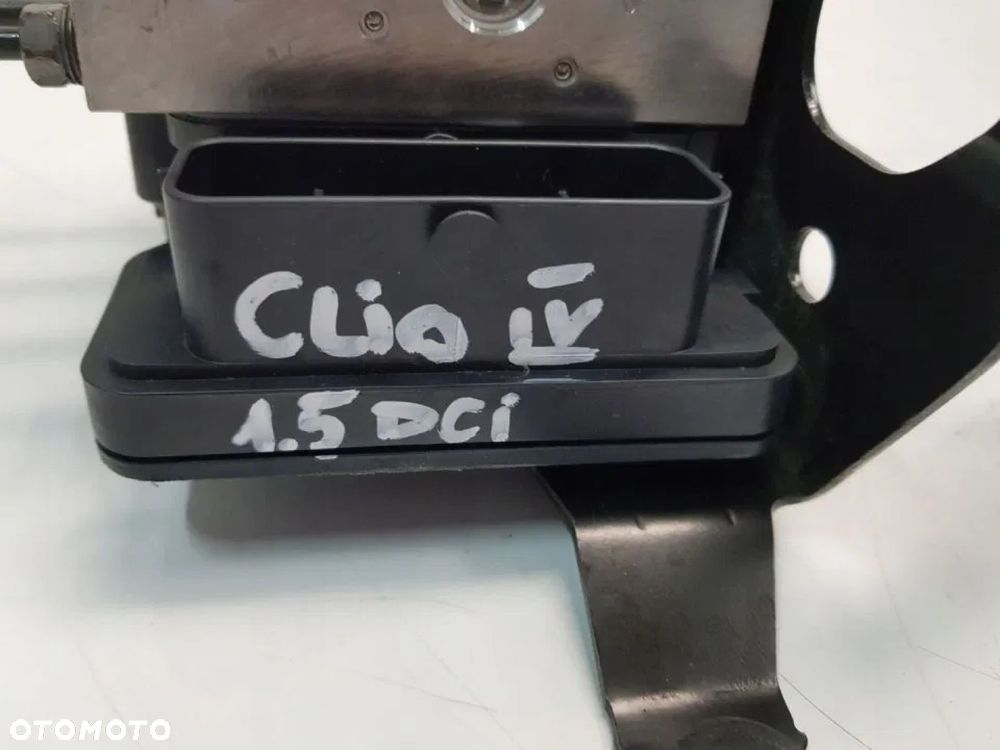 POMPA ABS CLIO IV MEGANE IV 1.5DCI 476601203R VAT - 6