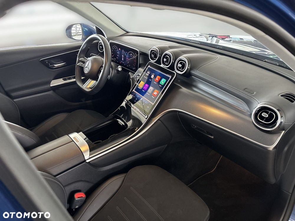 Mercedes-Benz GLC - 18