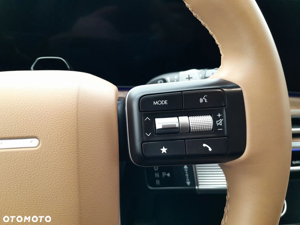 Hyundai Santa Fe 1.6 T-GDI PHEV Platinum 4WD 7os - 25