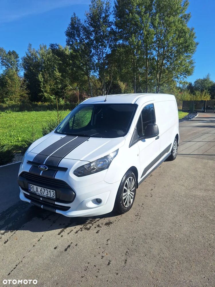 Ford Transit Connect - 4