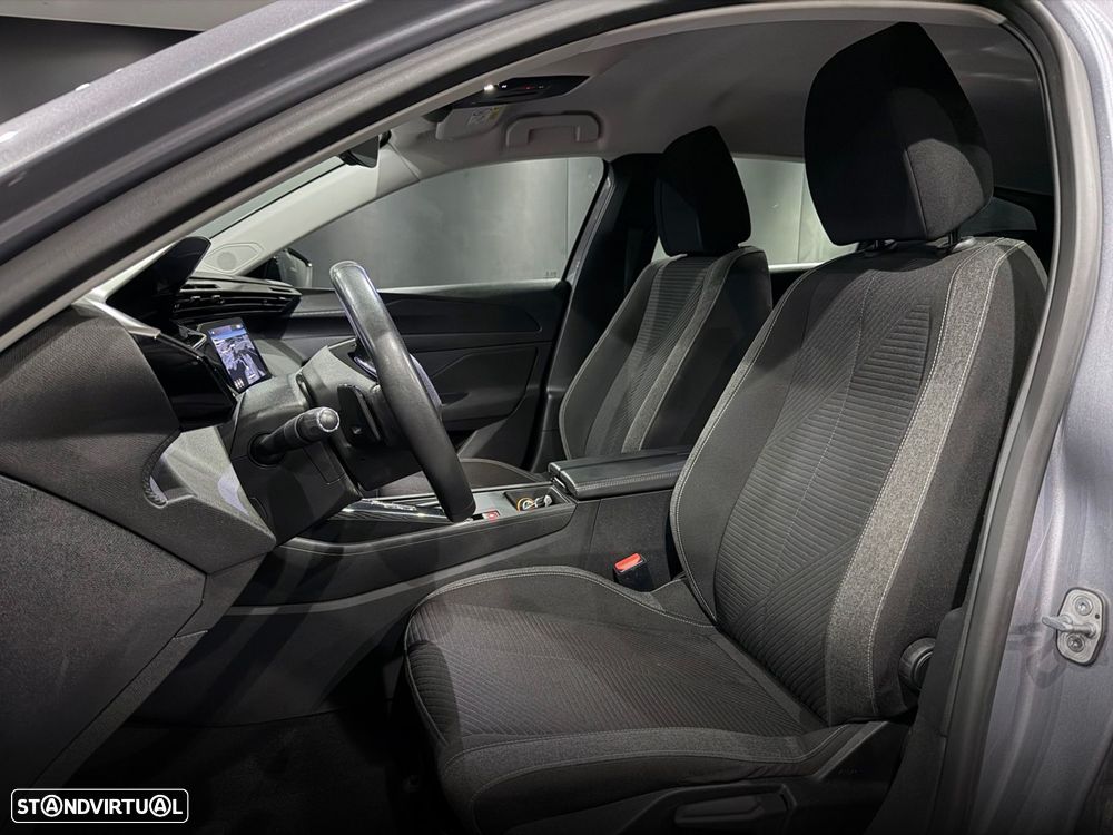 Peugeot 308 SW 1.6 Hybrid Allure e-EAT8 - 15