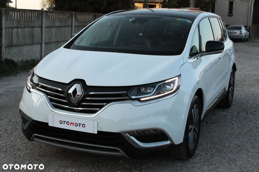 Renault Espace Energy dCi 130 Intens - 5