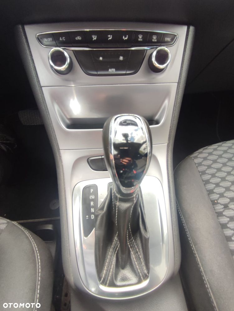 Opel Astra - 22
