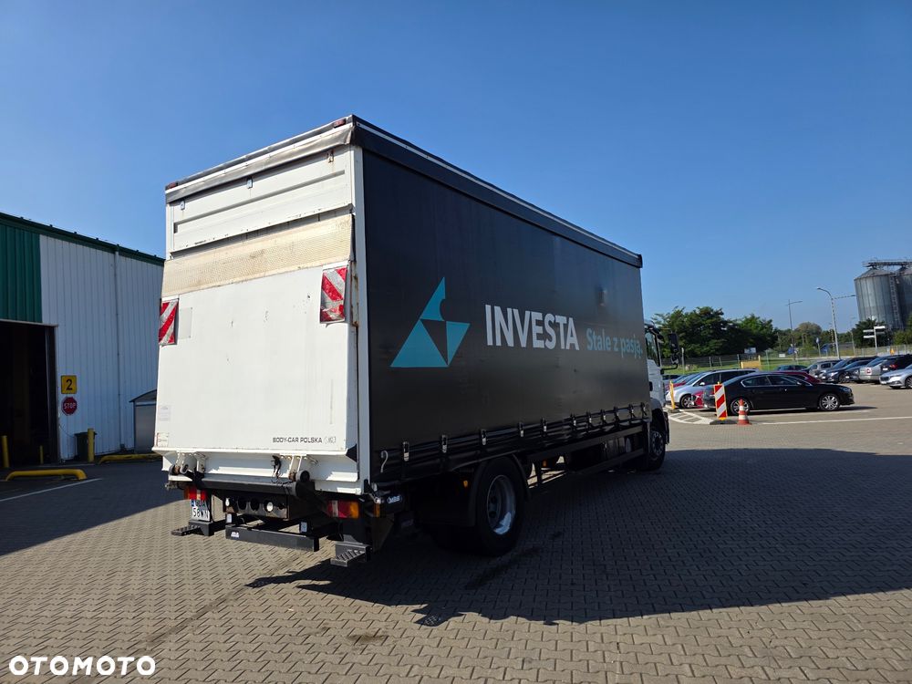 MAN TGM18.250 EURO 5 - 4