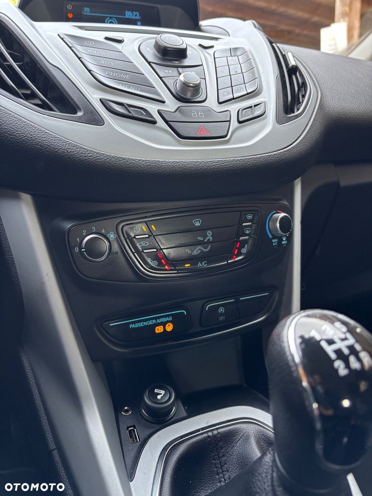 Ford B-MAX 1.0 EcoBoost Titanium - 29