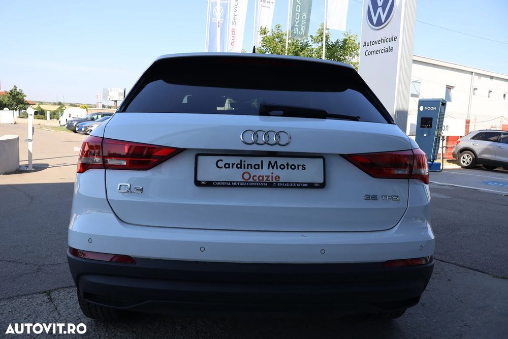 Audi Q3 - 9