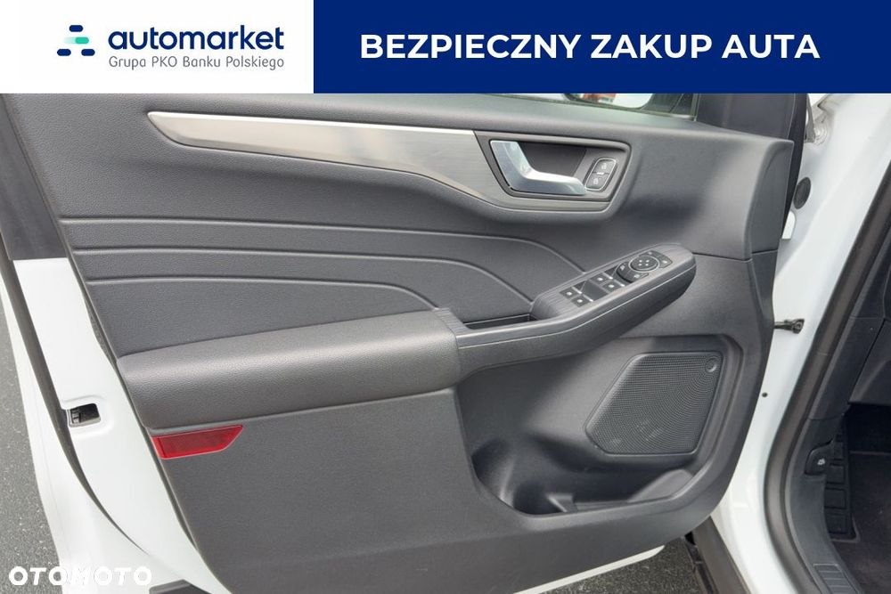 Ford Kuga 1.5 EcoBoost FWD Titanium - 10