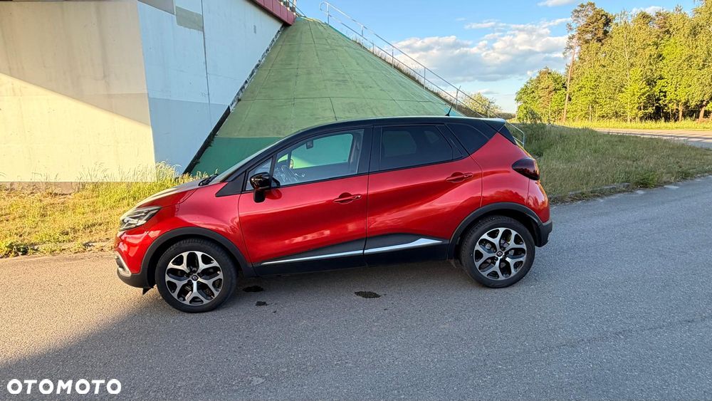 Renault Captur 1.5 dCi Intens EDC - 1