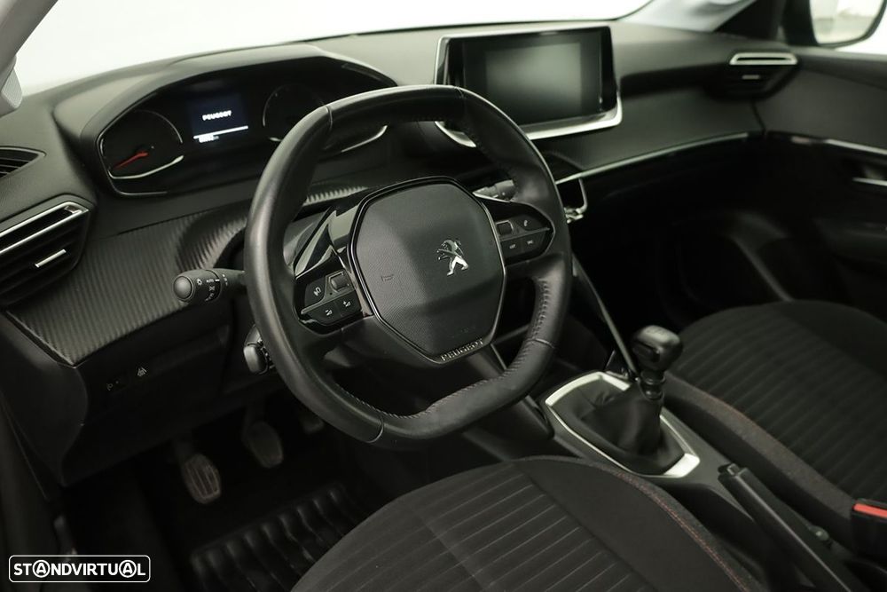 Peugeot 208 1.2 PureTech Allure - 7