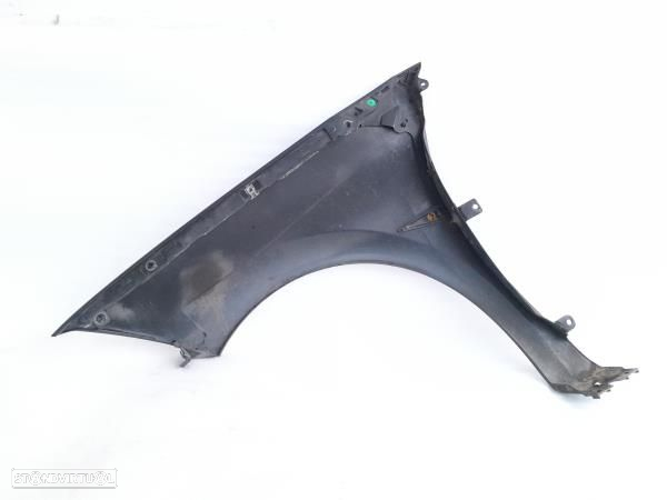 Guarda Lamas Dto Renault Megane Ii Grandtour (Km0/1_) - 2
