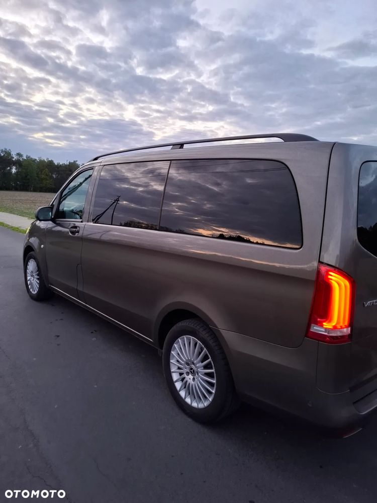 Mercedes-Benz Vito - 5