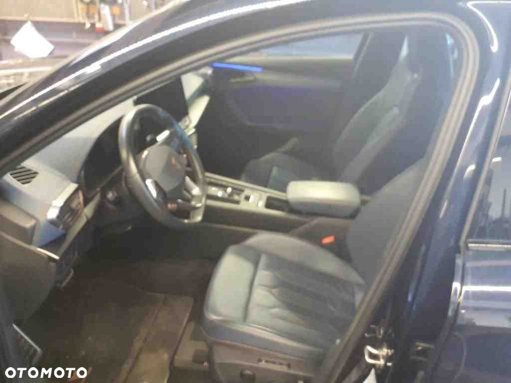 Cupra Formentor 2.0 TSI 4Drive VZ DSG - 12