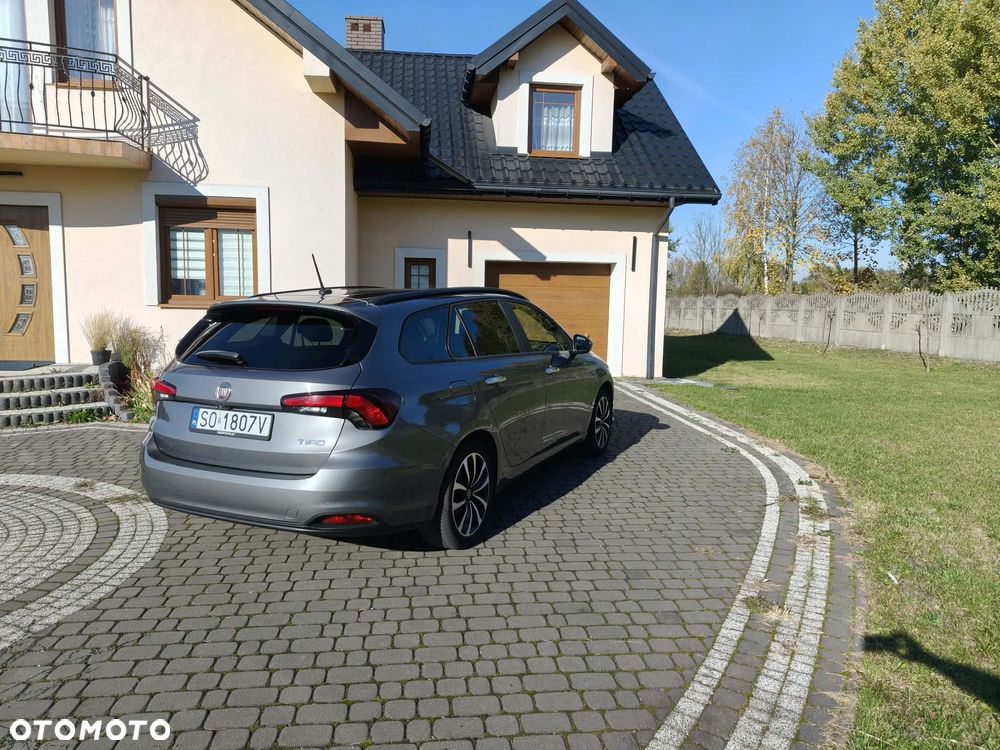 Fiat Tipo