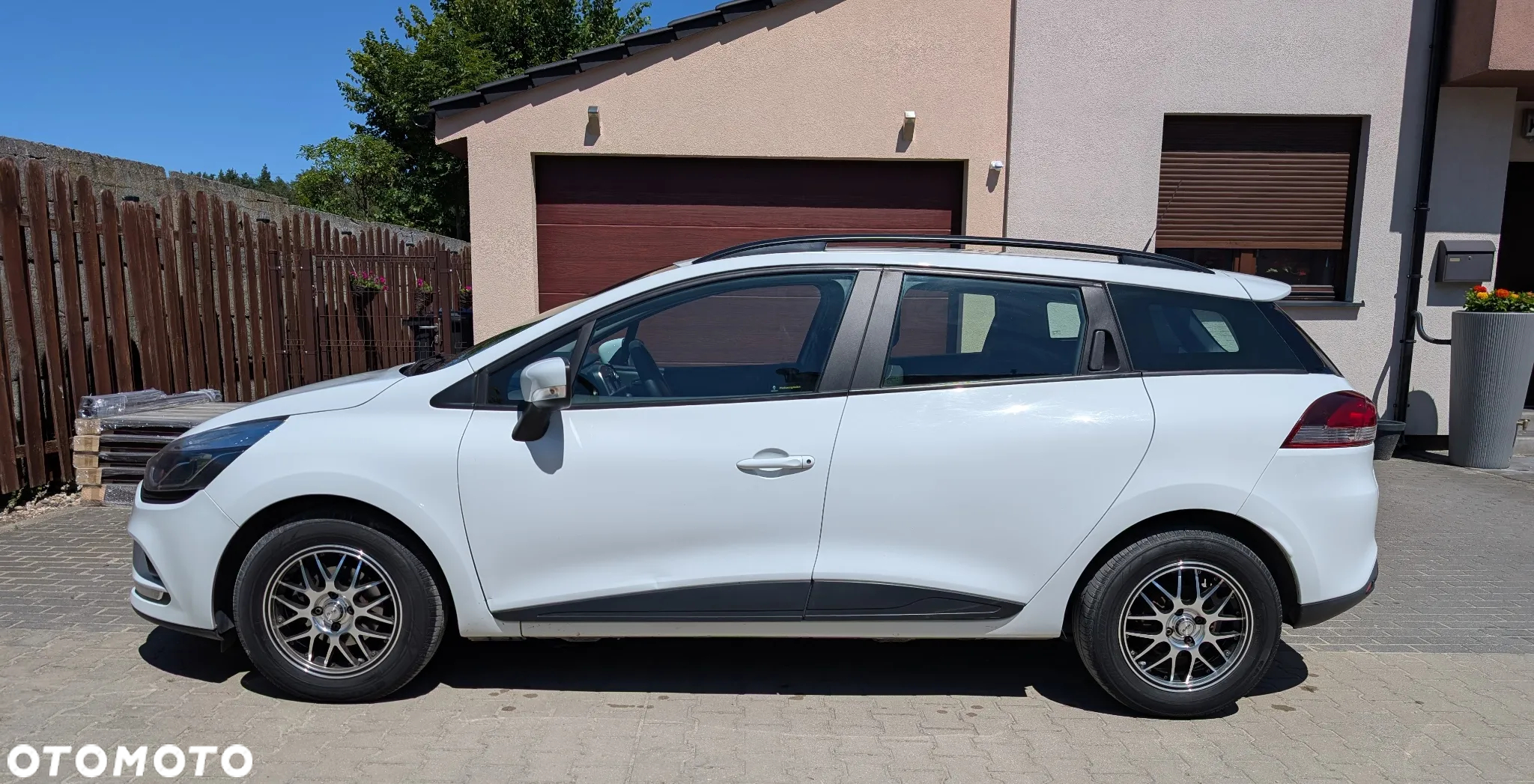 Renault Clio 1.5 dCi Energy Life - 3