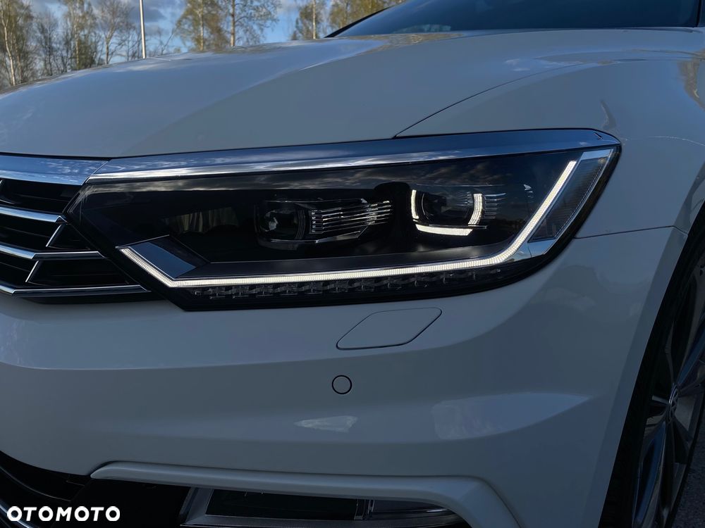 Volkswagen Passat 1.8 TSI BMT Highline DSG - 8