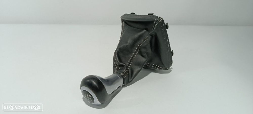 MANÍPULO DA ALAVANCA DE VELOCIDADES MERCEDES CLASE B (W246) B 180 CDI (246.212) - 5