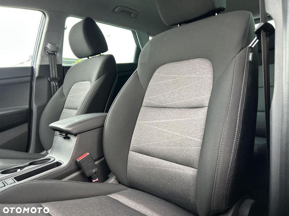 Hyundai Tucson 1.6 GDi Comfort 2WD - 14