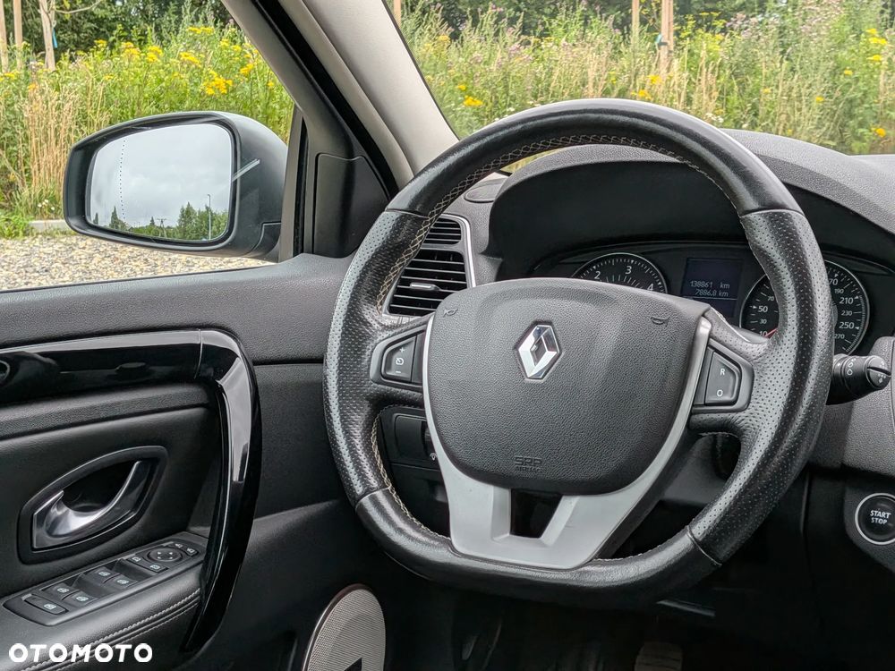Renault Laguna 2.0 dCi Bose Edition - 30