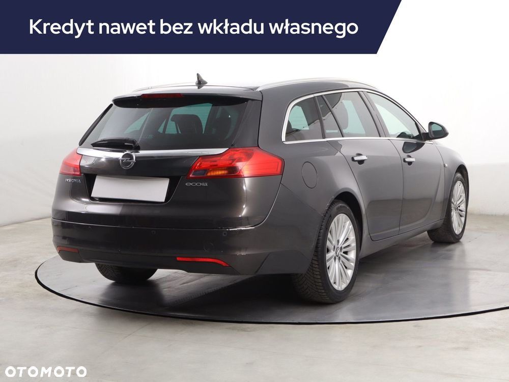 Opel Insignia - 7