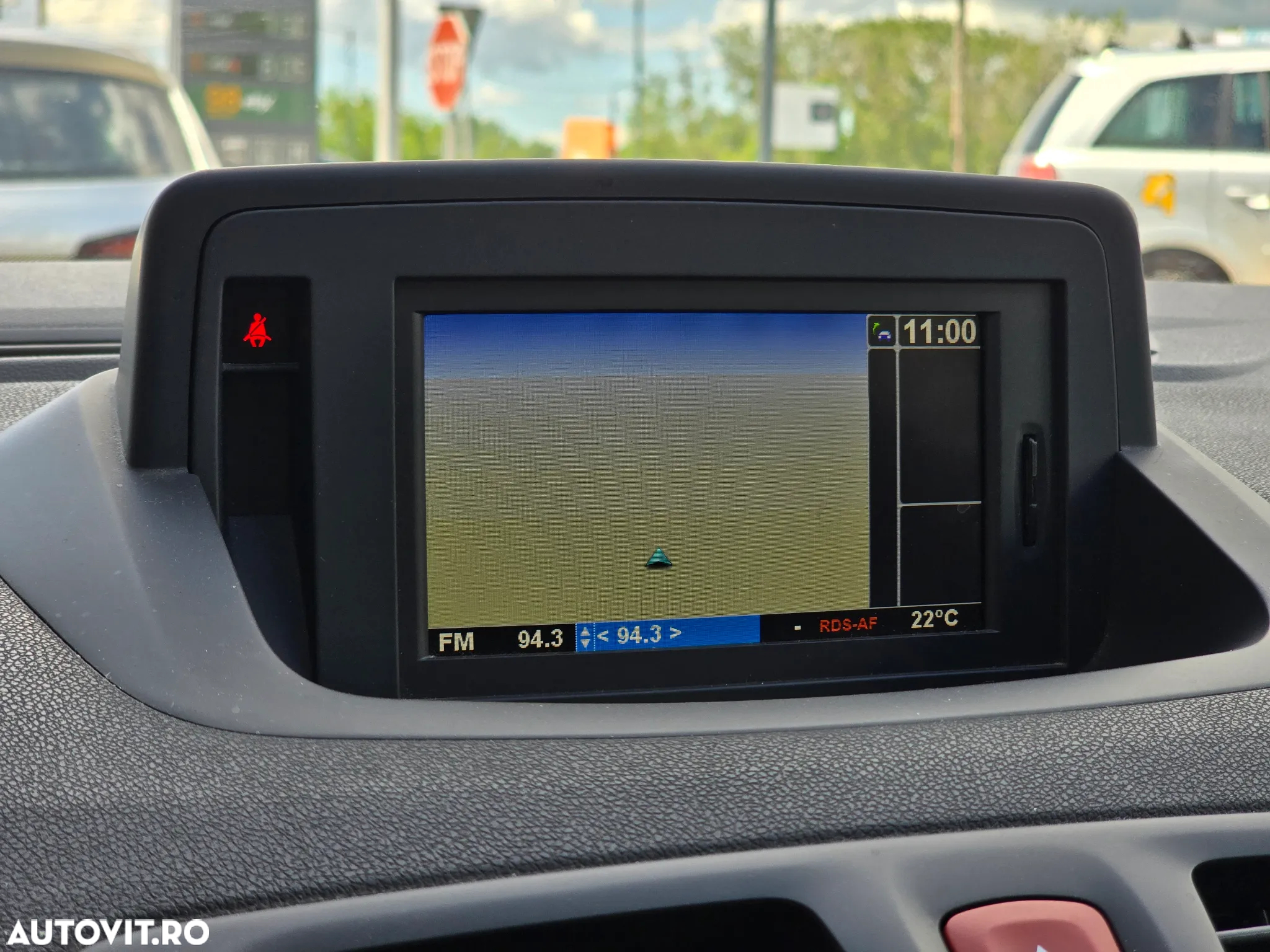 Renault Megane 1.6 16V 100 TomTom Edition - 23