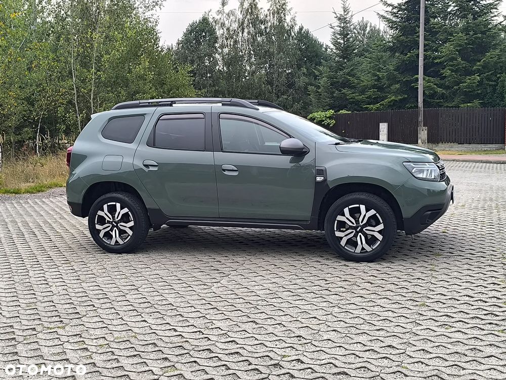 Dacia Duster 1.3 TCe Prestige - 3