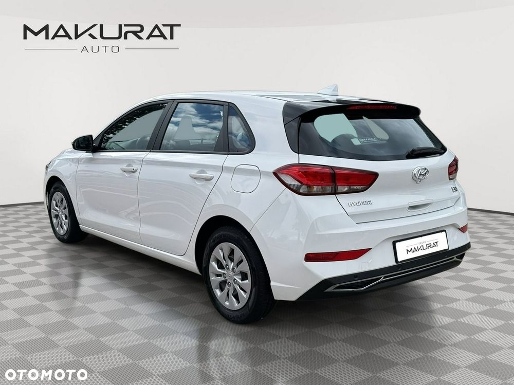 Hyundai i30 1.0 T-GDI Modern - 4